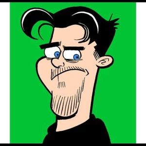 Meet your Posher, Kenny